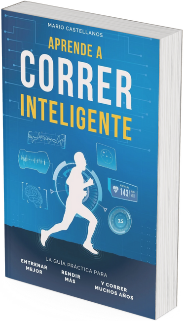 Libro Correr Inteligente