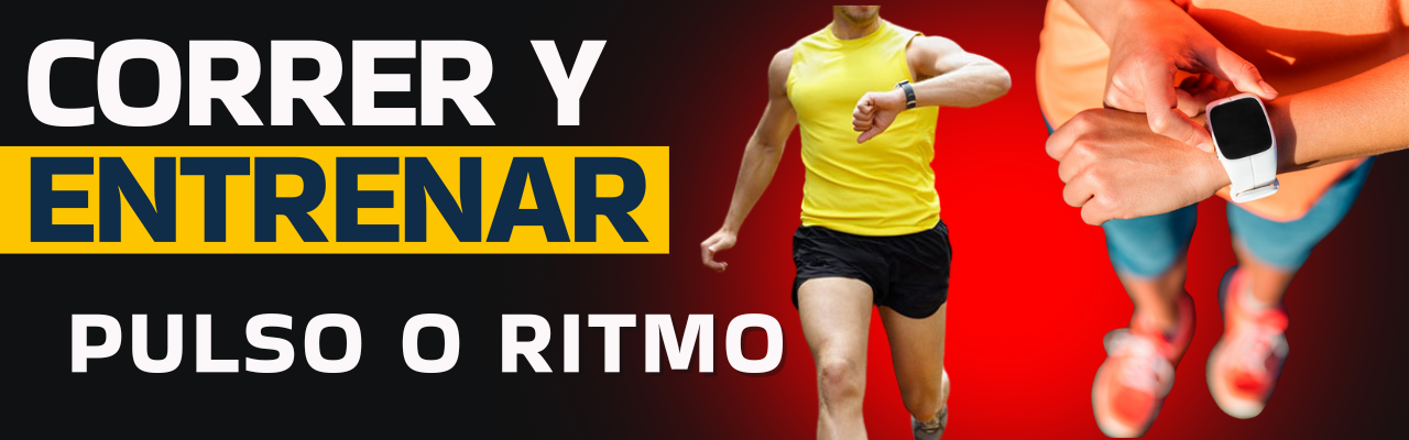 You are currently viewing #19 Entrenar por Pulso o Ritmo. ¿Qué es mejor para rendir más corriendo?