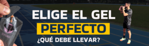 Read more about the article #22 Elige el Gel Perfecto para Correr