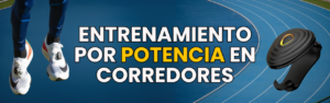 Read more about the article Transforma tu Rendimiento: Guía Definitiva para el Entrenamiento por Potencia en Corredores