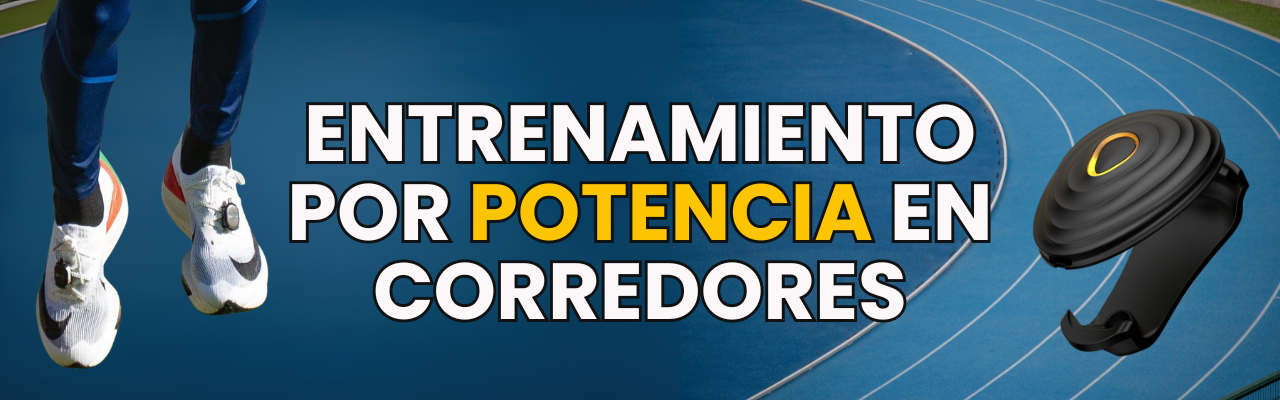 En este momento estás viendo Transforma tu Rendimiento: Guía Definitiva para el Entrenamiento por Potencia en Corredores