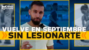 Read more about the article #38 Cómo Volver a Correr en Septiembre sin Lesionarse