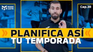 Lee más sobre el artículo #39 Planifica tu Temporada de Running