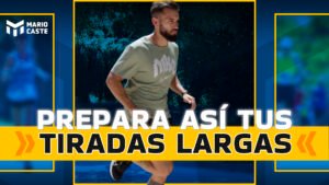 Lee más sobre el artículo #48 La VERDAD 🤯 sobre las TIRADAS LARGAS 🏃‍♂️ en el MARATÓN 🏅