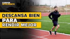 Lee más sobre el artículo #63 💤 DESCANSO = MÁS RENDIMIENTO ⚡ 5 claves para recuperar mejor